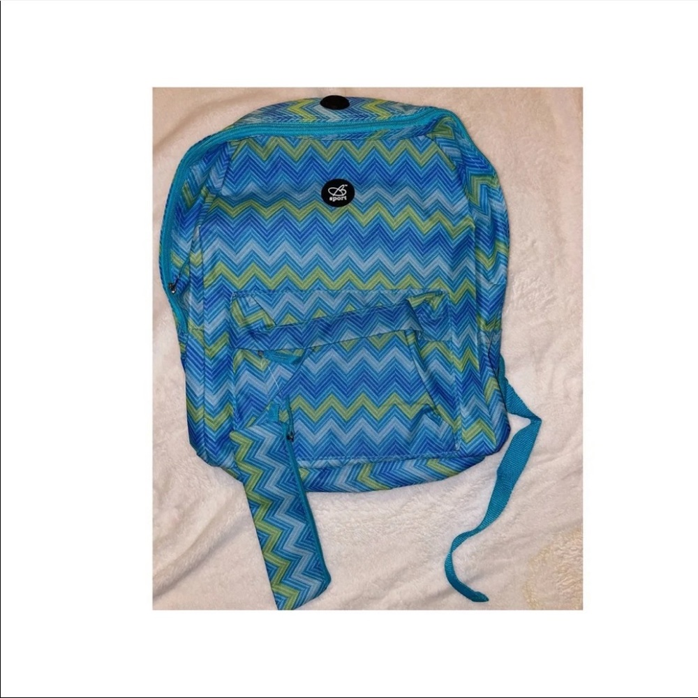 Backpack